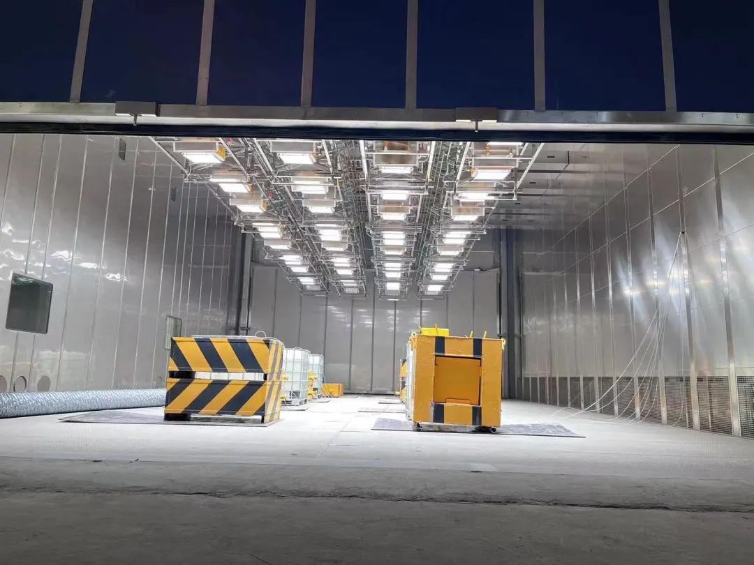 中国航展ExhibitorShow——上海瑞起测控科技有限公司