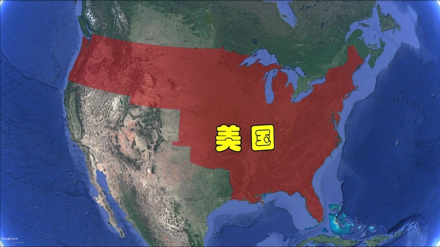 50万美军靠近中国，解放军两大动作亮明态度，冲突后果美承受不住