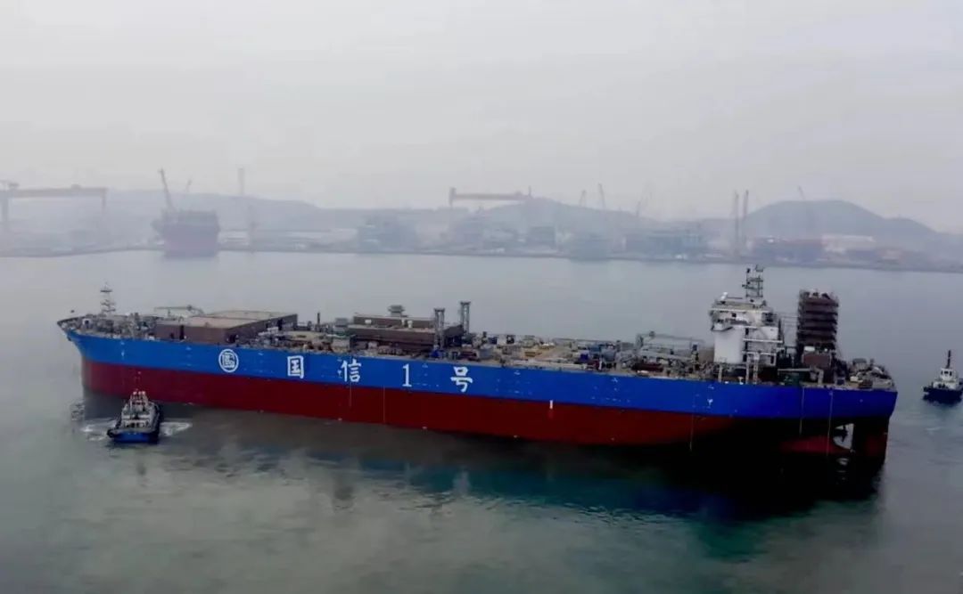 青岛全面打响海洋攻坚战,海洋五大行动激发蓝色新动能