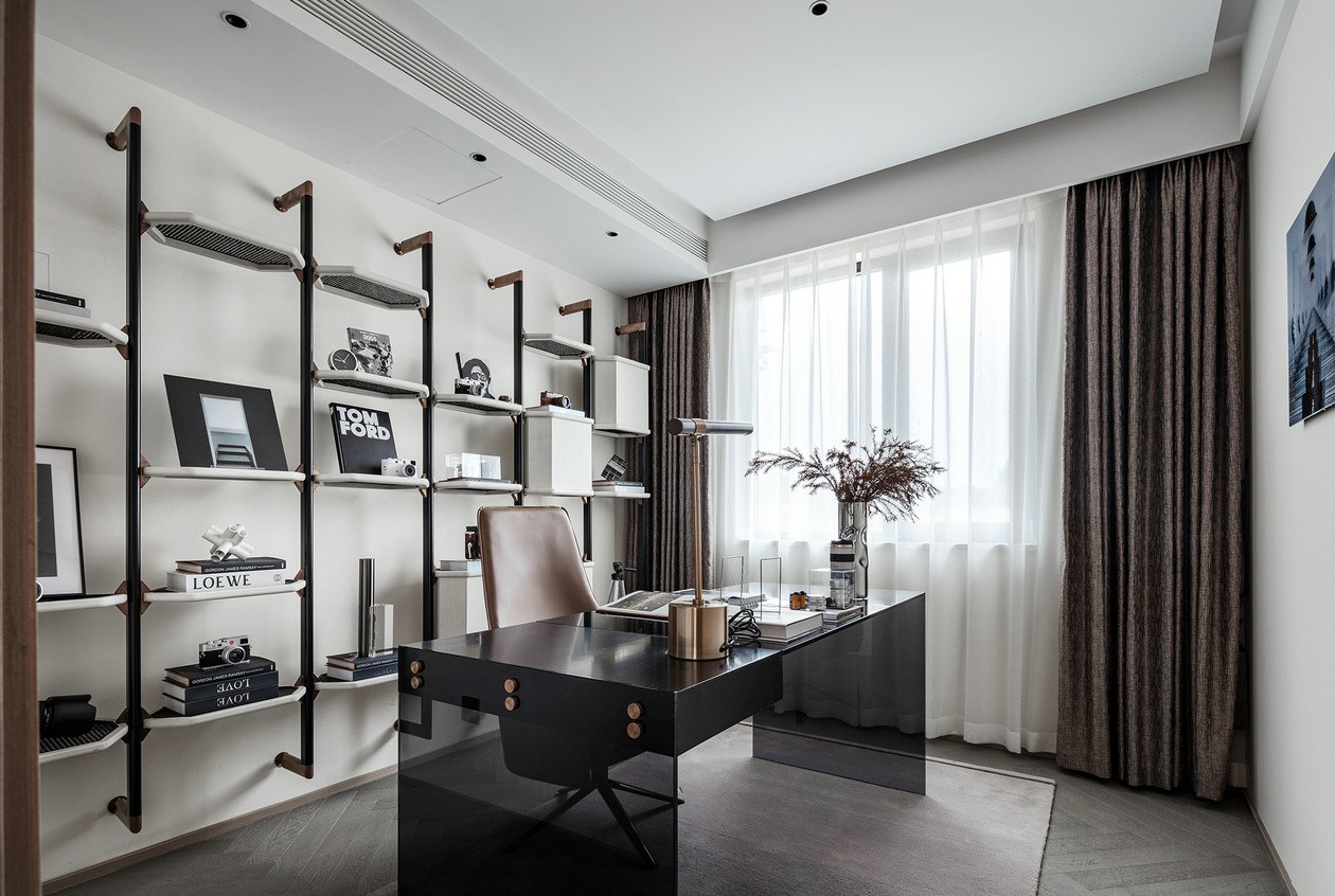 元禾大千软装设计,元禾大千设计案例