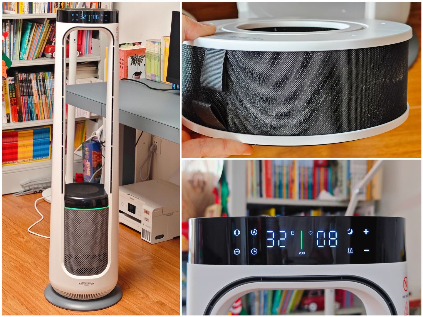 落地扇风扇哪个牌子好,落地扇风扇推荐