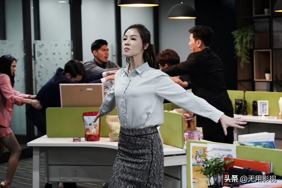 网剧最食人间烟火色是讲的什么,网剧最食人间烟火色共几集