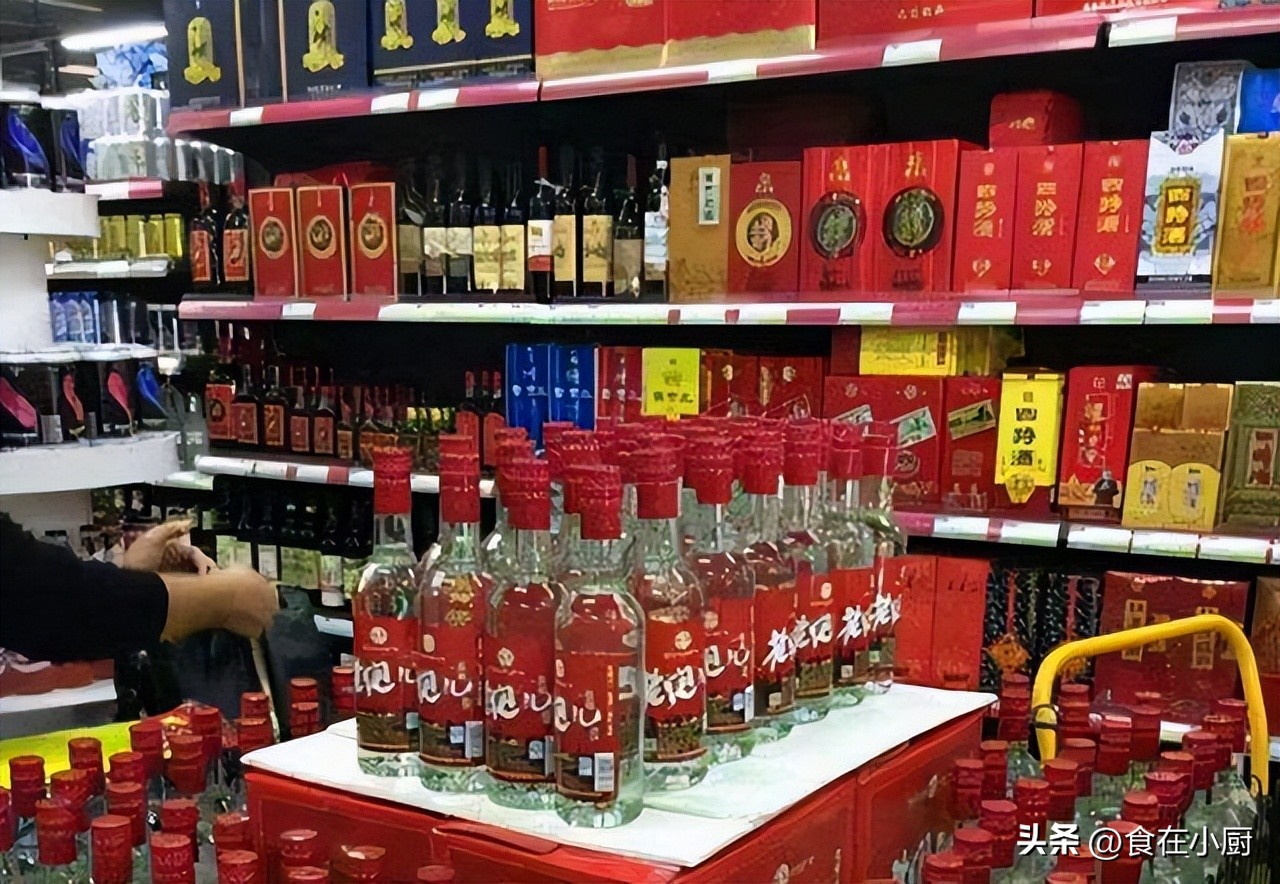 哪里的白酒最正宗又好喝,中国全国各地哪个省份的白酒好喝