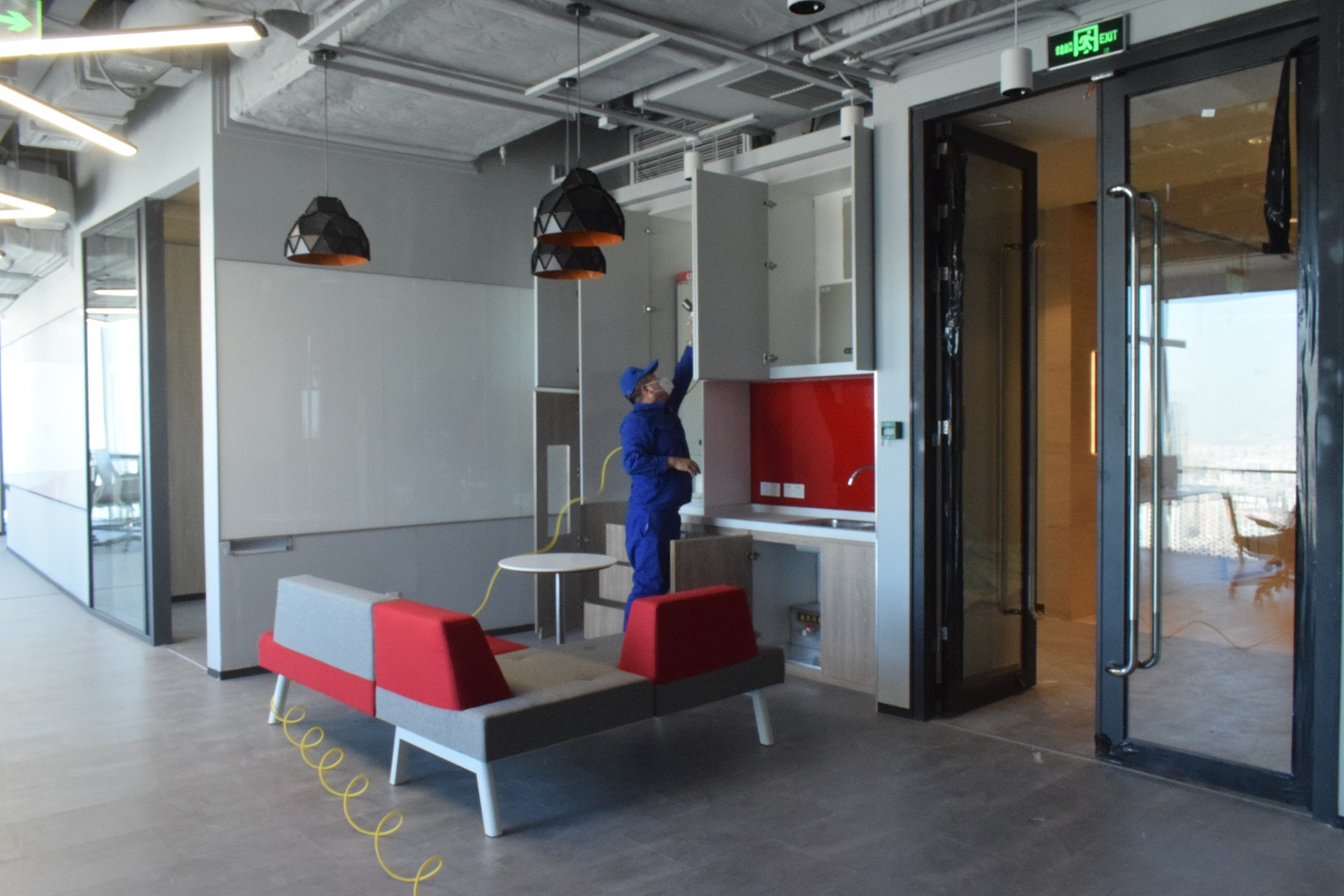 赚钱的除甲醛加盟连锁,除甲醛加盟十大品牌