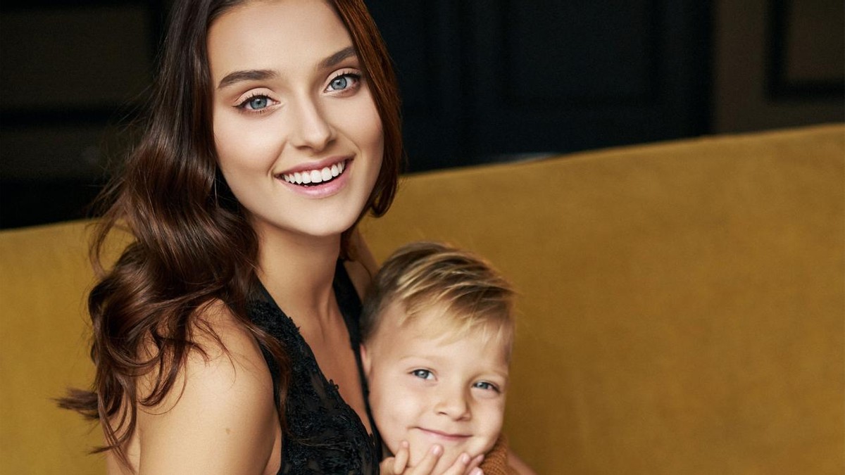 乌克兰单身美女众多，你敢娶回家吗？看完可能颠覆你的三观