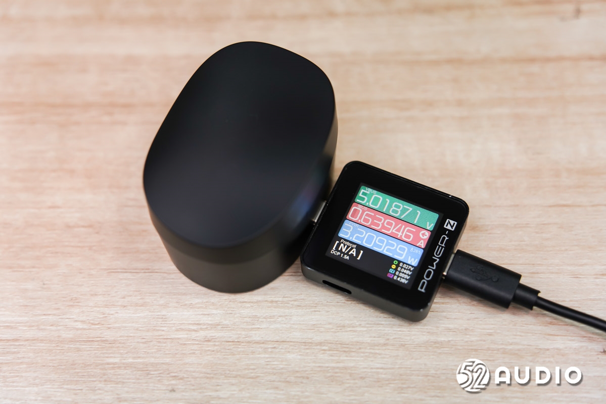 HHOGeneGPods评测，颜值即正义，耳朵上的光影艺术