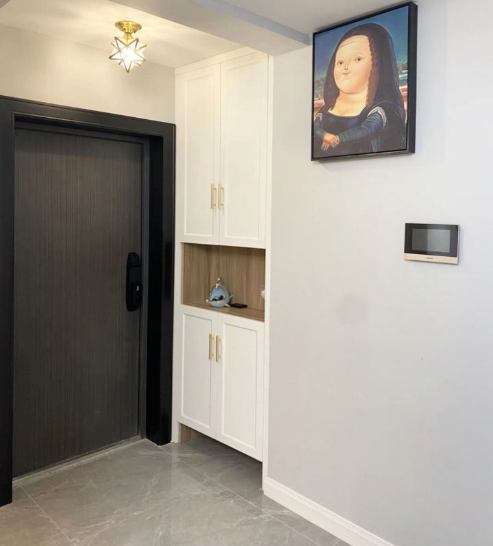 装修到入住需要买些什么,装修到入住都有哪些项目