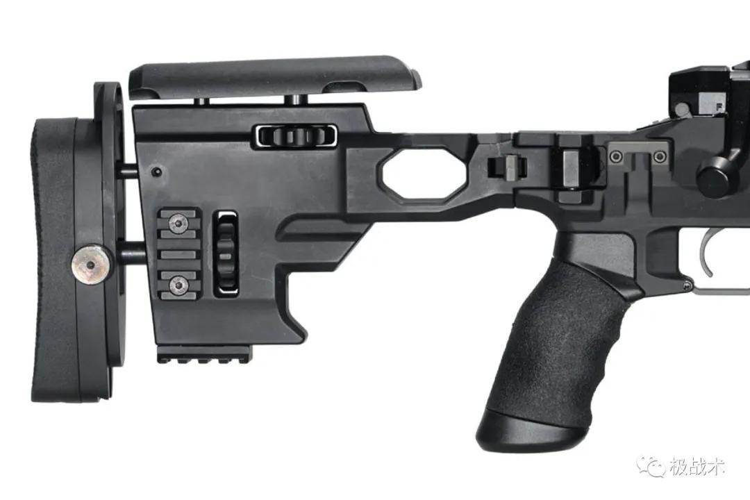 战斗民族护国神枪STAK-74M《战斗王》195期精选/202201丨推介