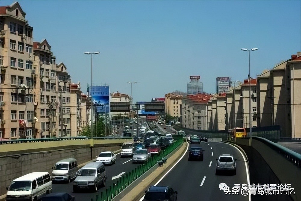 青岛仲家洼往事,青岛解放初期的几点回忆