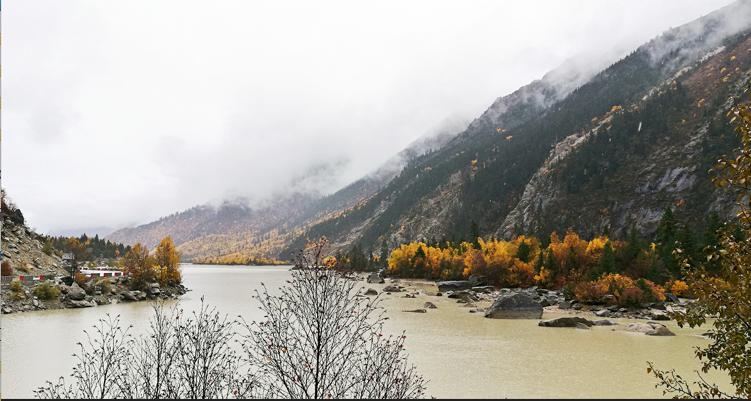 滇藏西自驾,西行滇藏自驾游