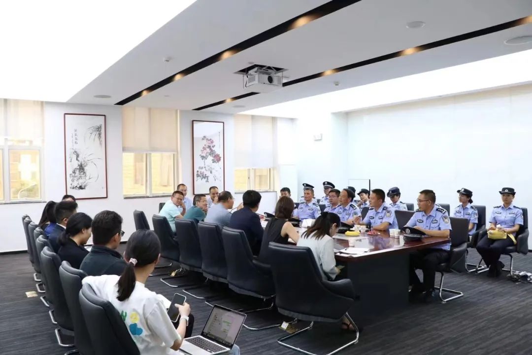 全民禁毒宣传月|圆桌派普法、驻站式宣讲……云南戒毒系统禁毒戒毒法治宣传活动掀起高潮