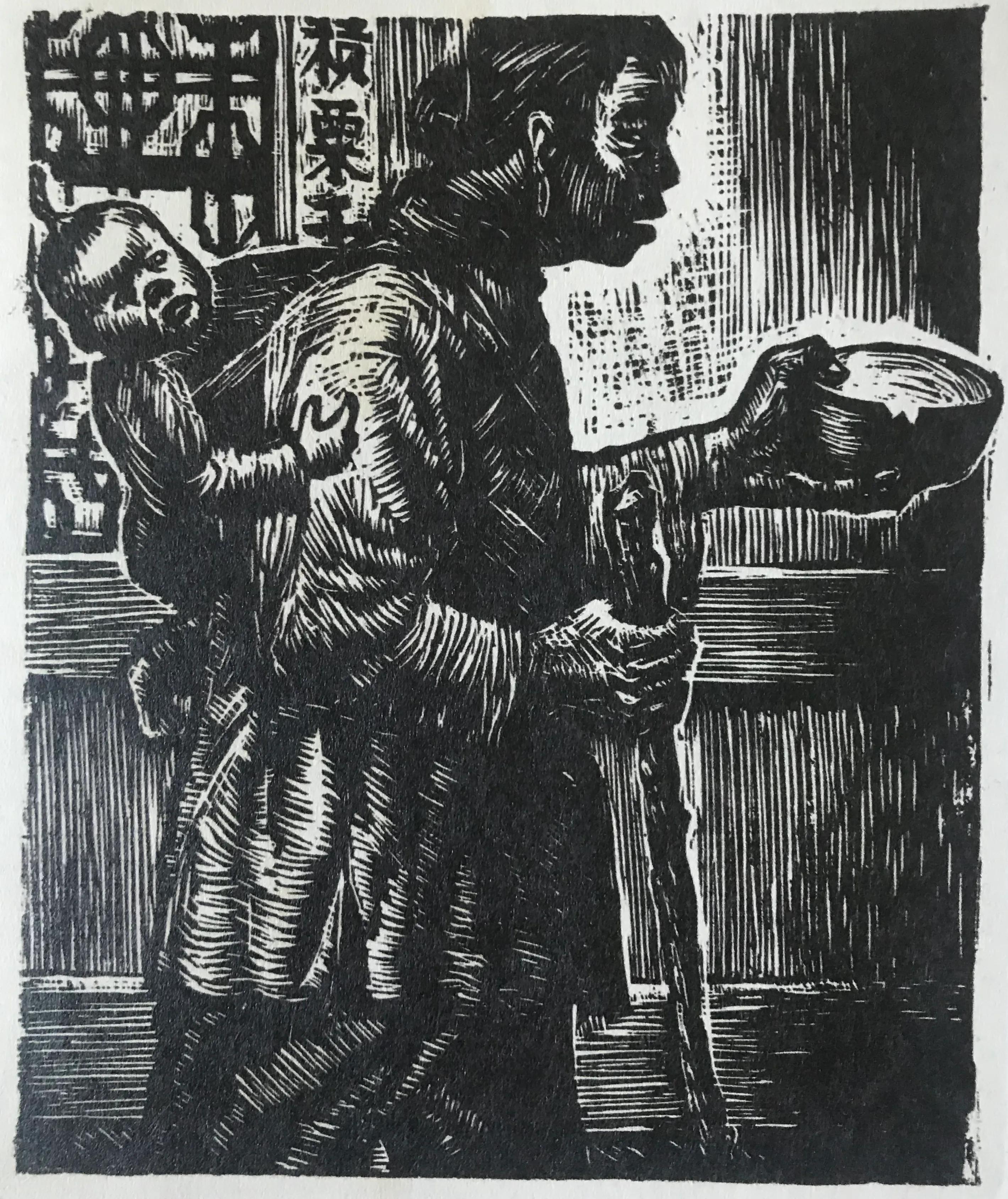 ［262］我的壮年与还乡·第一两岸歌2005-2022