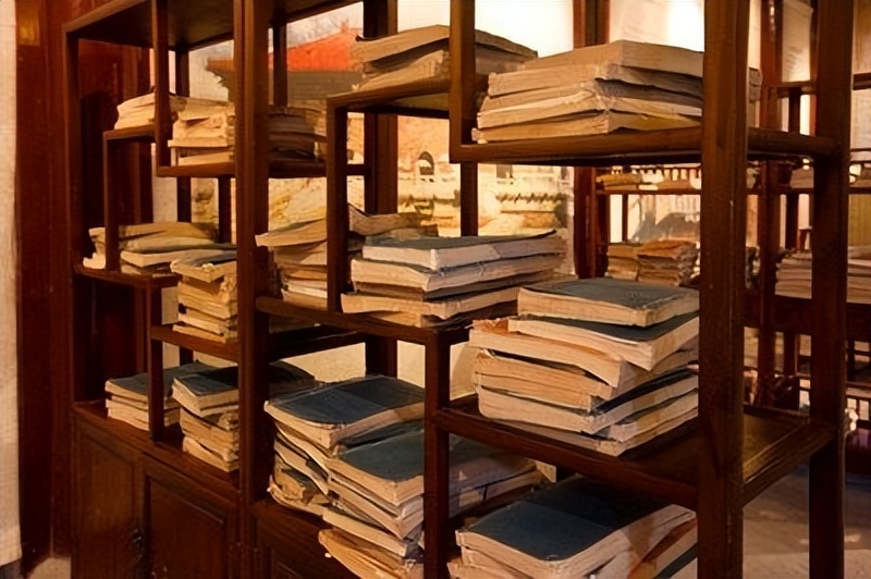 五代十国时期藏书活动研究,五代十国历史讲解图书