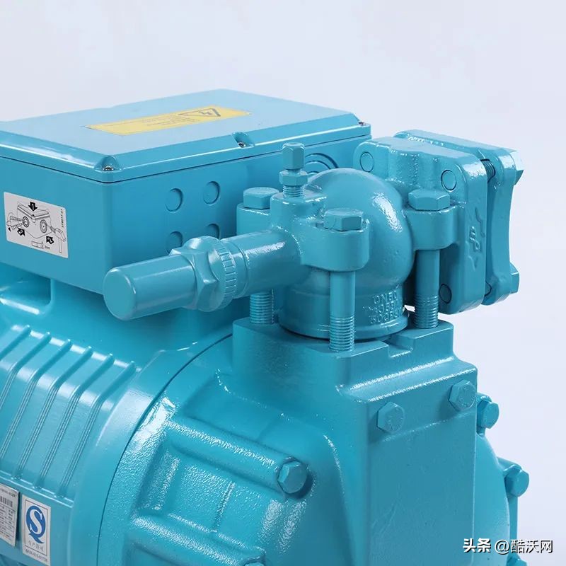 浙江工业制冷设备展,浙江博莱特制冷