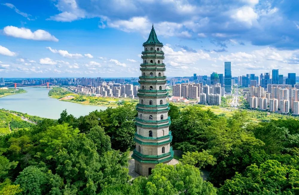 地理冷知识广西,广西南宁冷知识