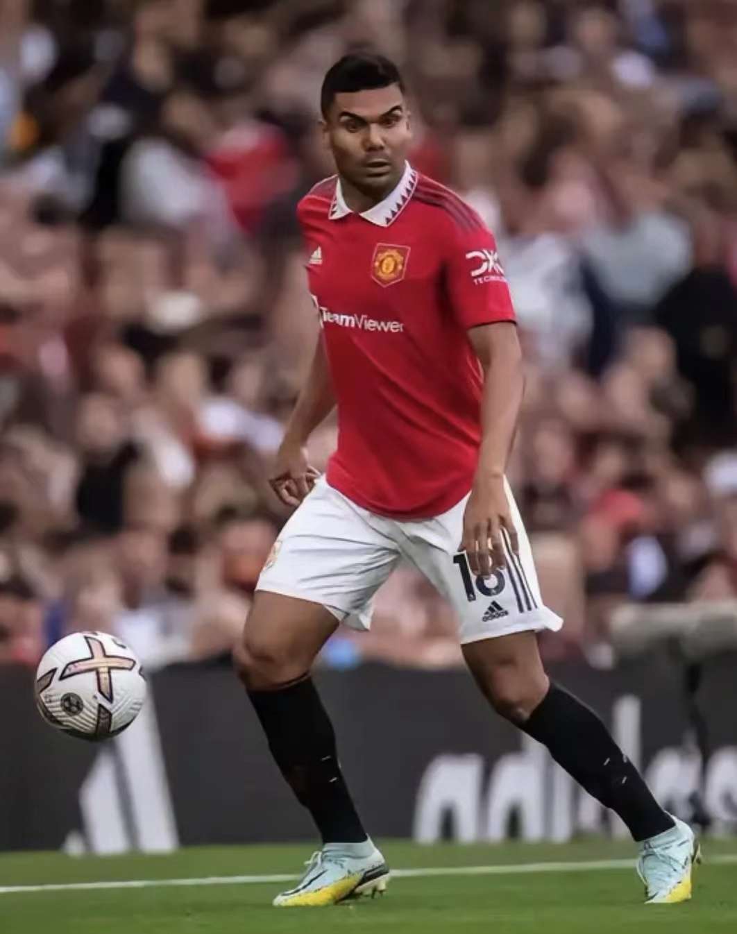 皇马祝托尼老师生日快乐,卡塞米罗重返皇马