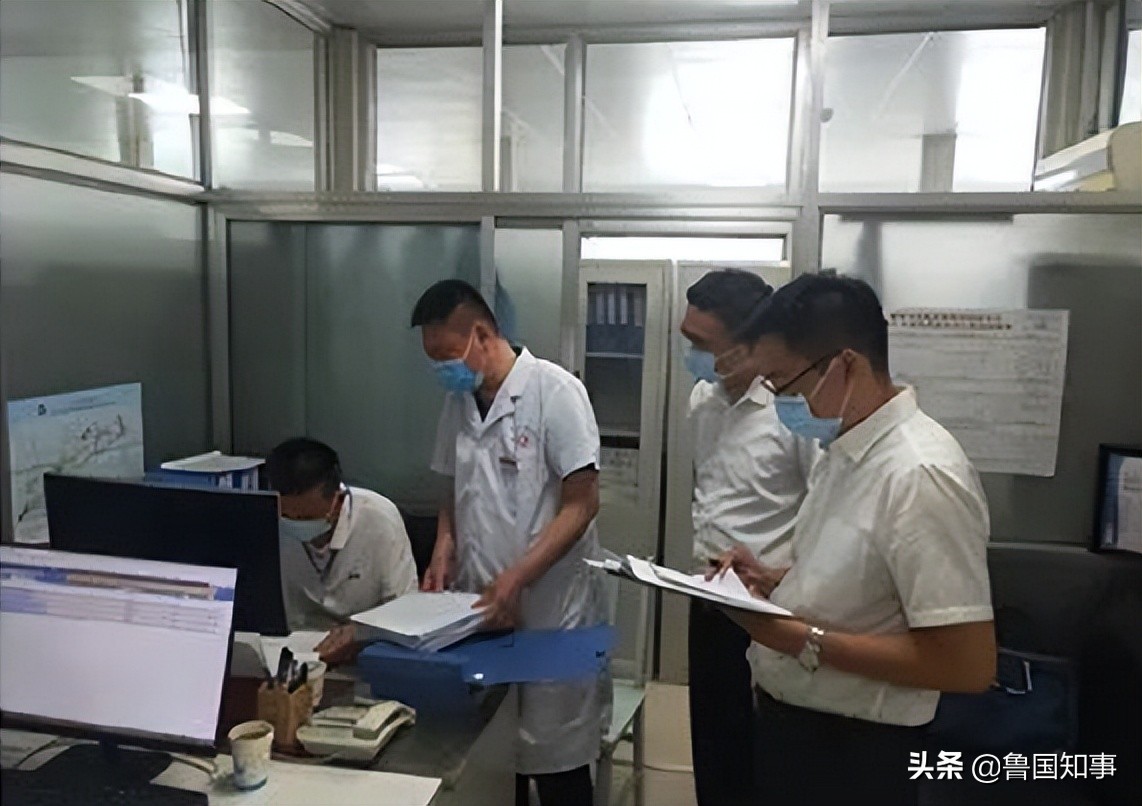 曲阜市中医院属于几级医院,曲阜市中医院院区