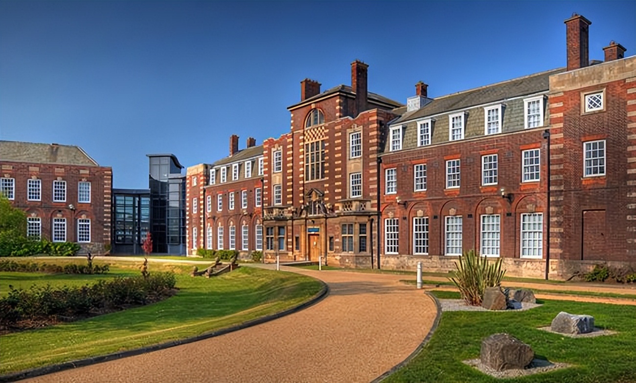 英国留学院校丨赫尔大学介绍