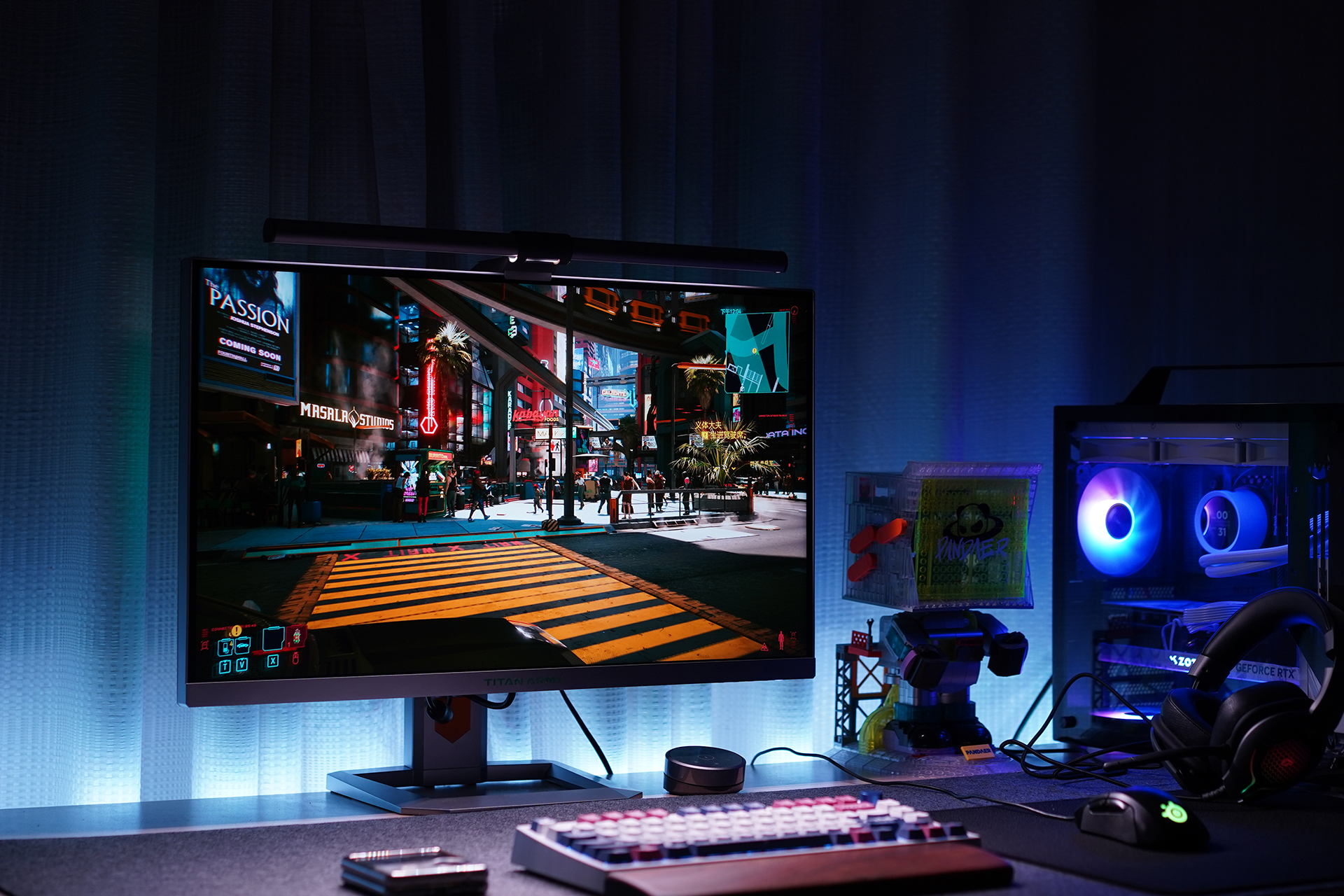 rtx4070ti显存,rtx4070ti显卡怎么测试