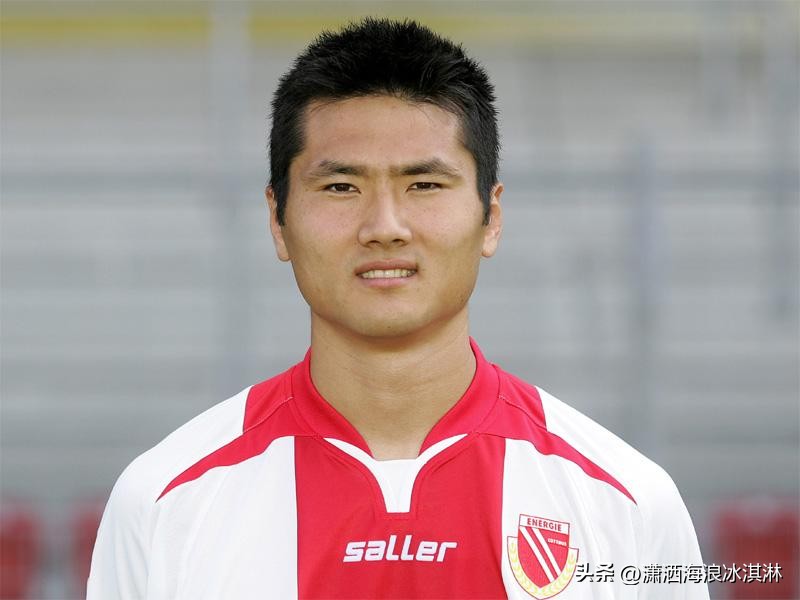 五大联赛进球排名,中国球员五大联赛全部进球集锦