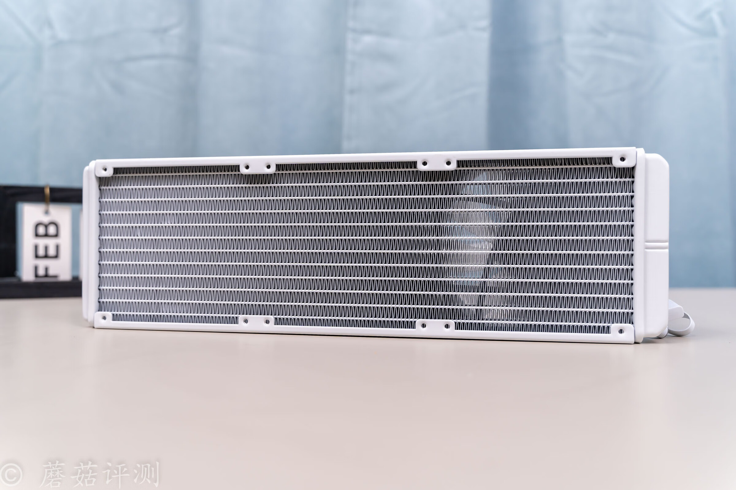 乔思伯光影240一体式水冷安装教程,乔思伯240光影水冷评测