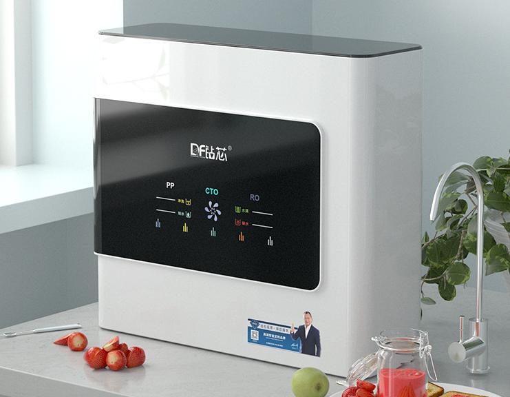 什么牌子的厨房净水器比较好用,厨房家用净水器什么牌子比较好