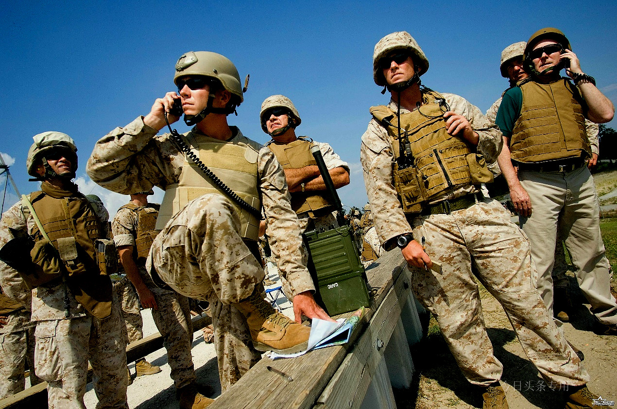 美国11个航母战斗群部署分布,美军所有航母战斗群部署