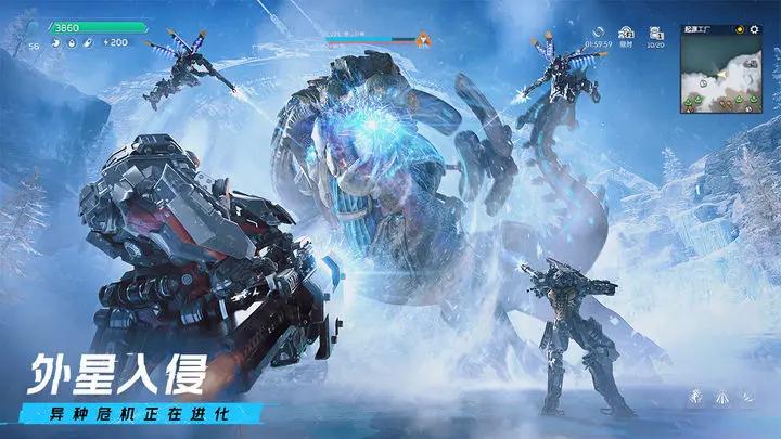 现在值得期待的手游游戏推荐,下半年值得期待的手游游戏推荐