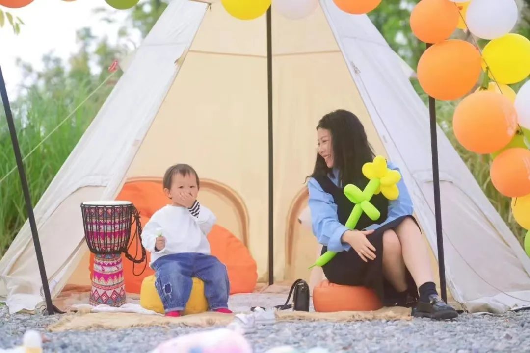 小朋友眼中藏着怎样的邛崃？