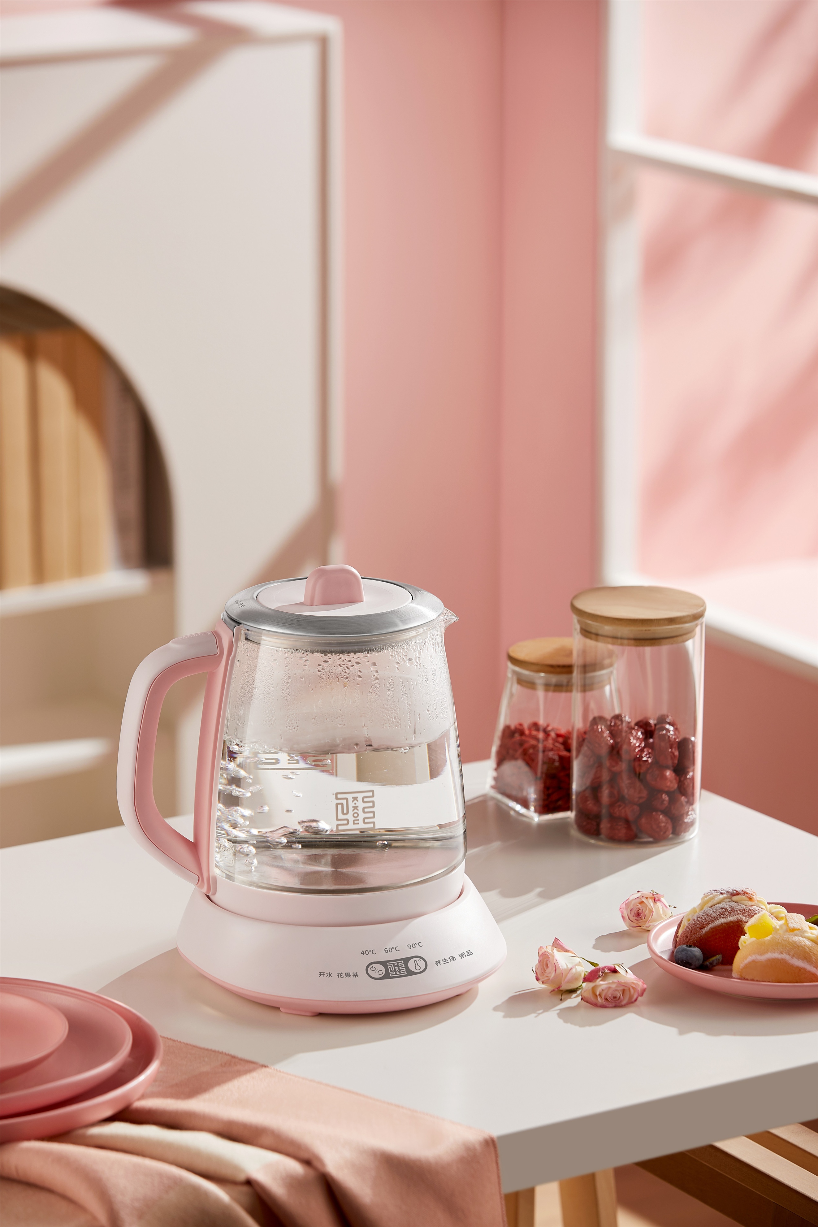 吉谷养生壶哪款型号性价比超高,轻松带娃必备神器吉谷养生壶