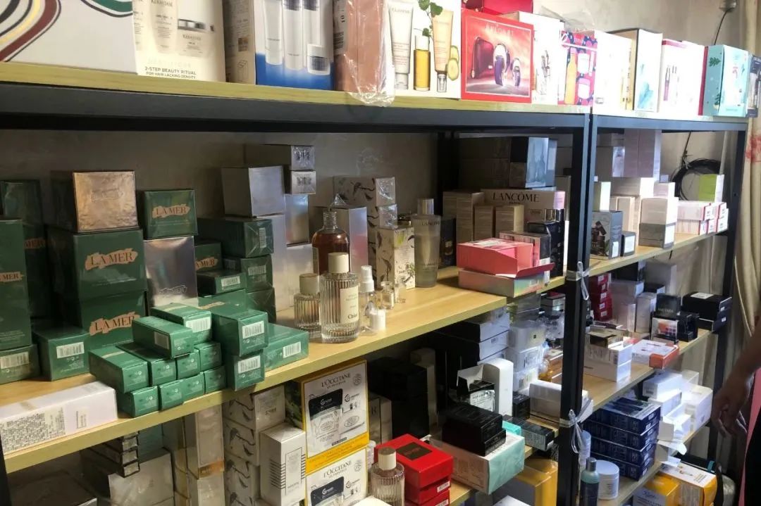 国门利剑缉私案件,国门利剑查获毒品