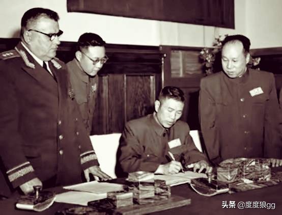 四野全部兵团司令员,四野历任司令员