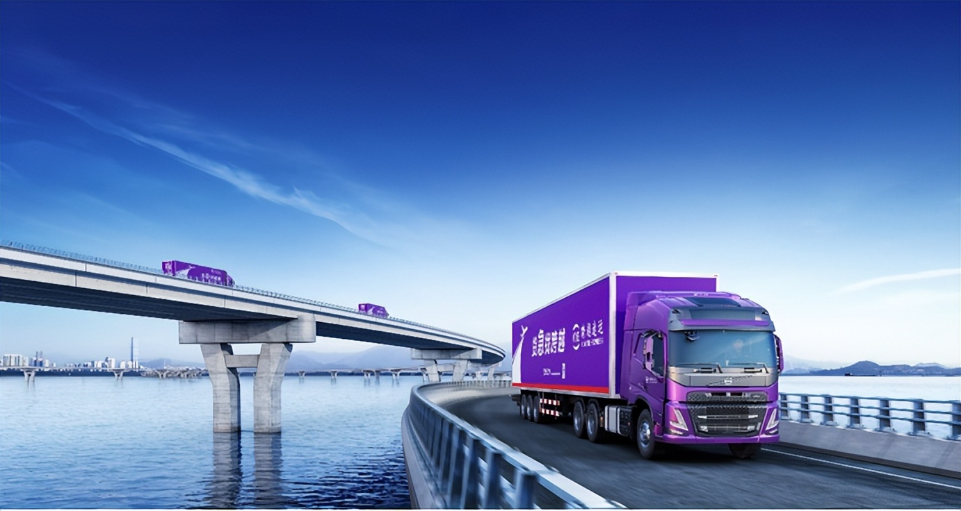 跨越速运怎么样？跨越速运在人力资源行业佳绩不断