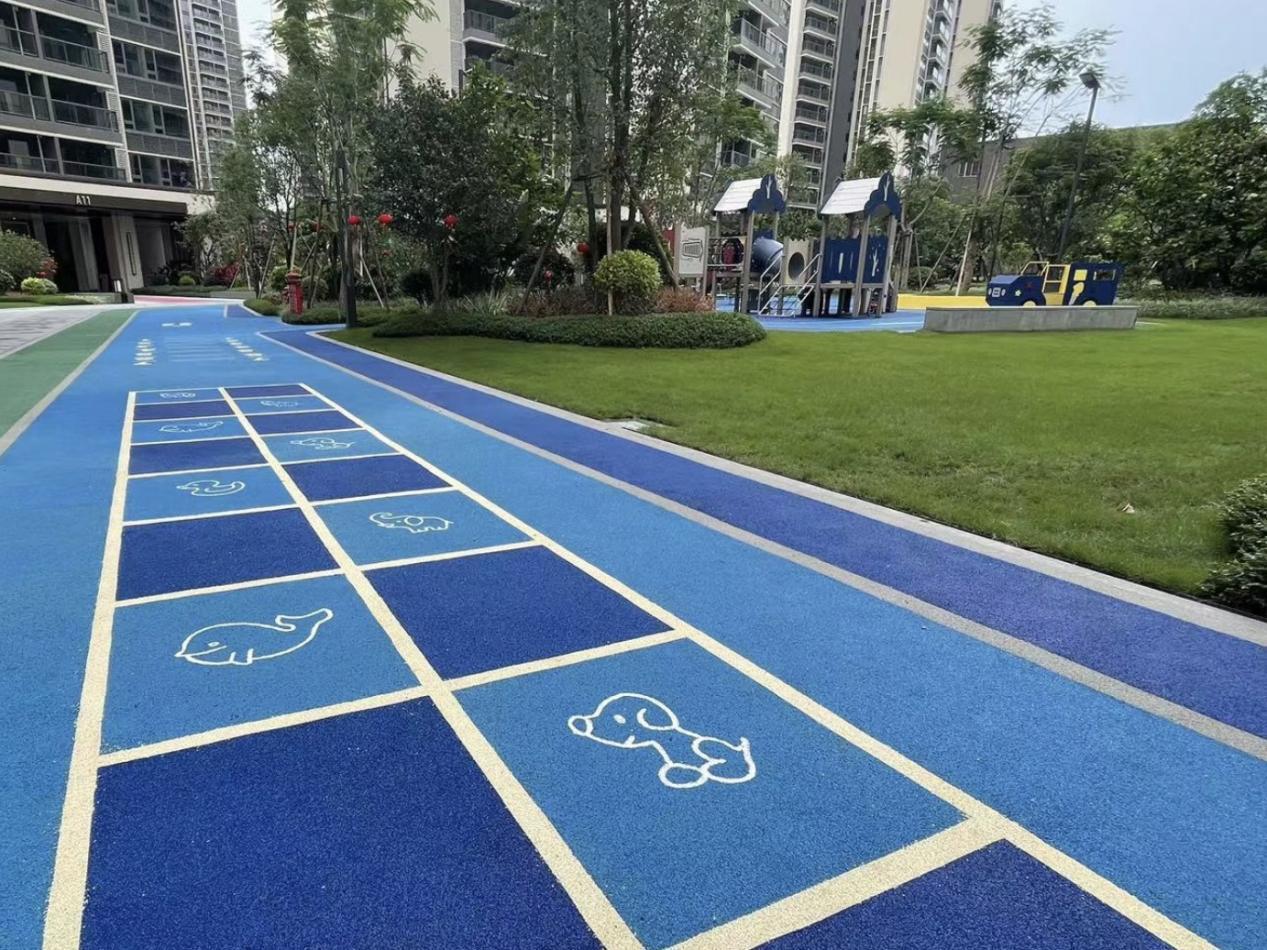 天天交付｜A区如期兑现，时代印记（广州）如何诠释精工品质？