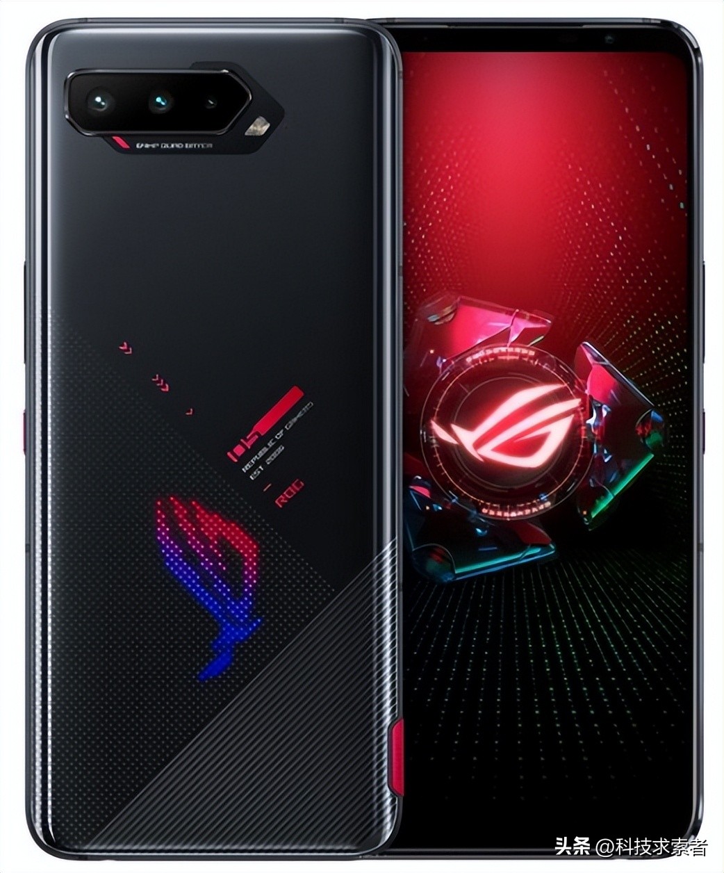 什么样手机打游戏不卡,为什么手机打游戏特别卡