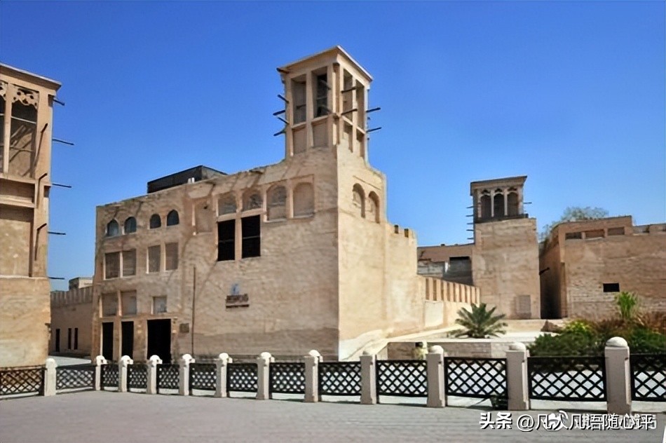 在迪拜必学的当地语言,迪拜小知识大全