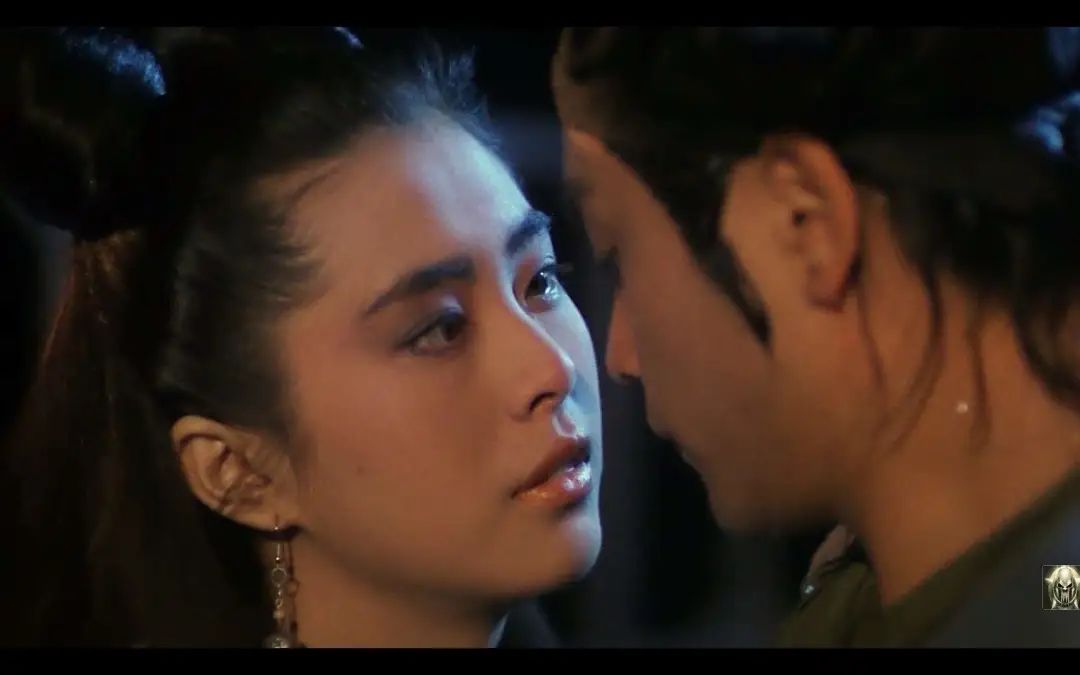 港片味道,港味十足的港片