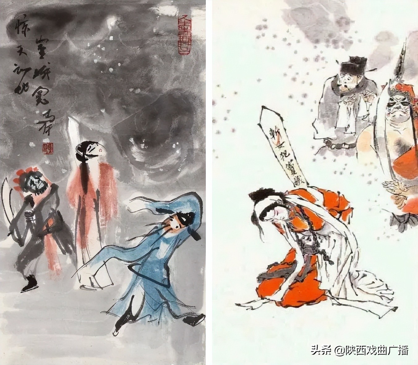 窦娥的行为是否具有反抗性,窦娥被冤枉的原因