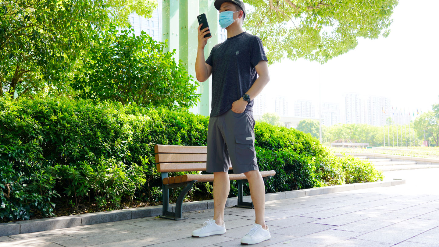 13个单品6套穿搭，助我在这个炎夏告别大叔的油腻