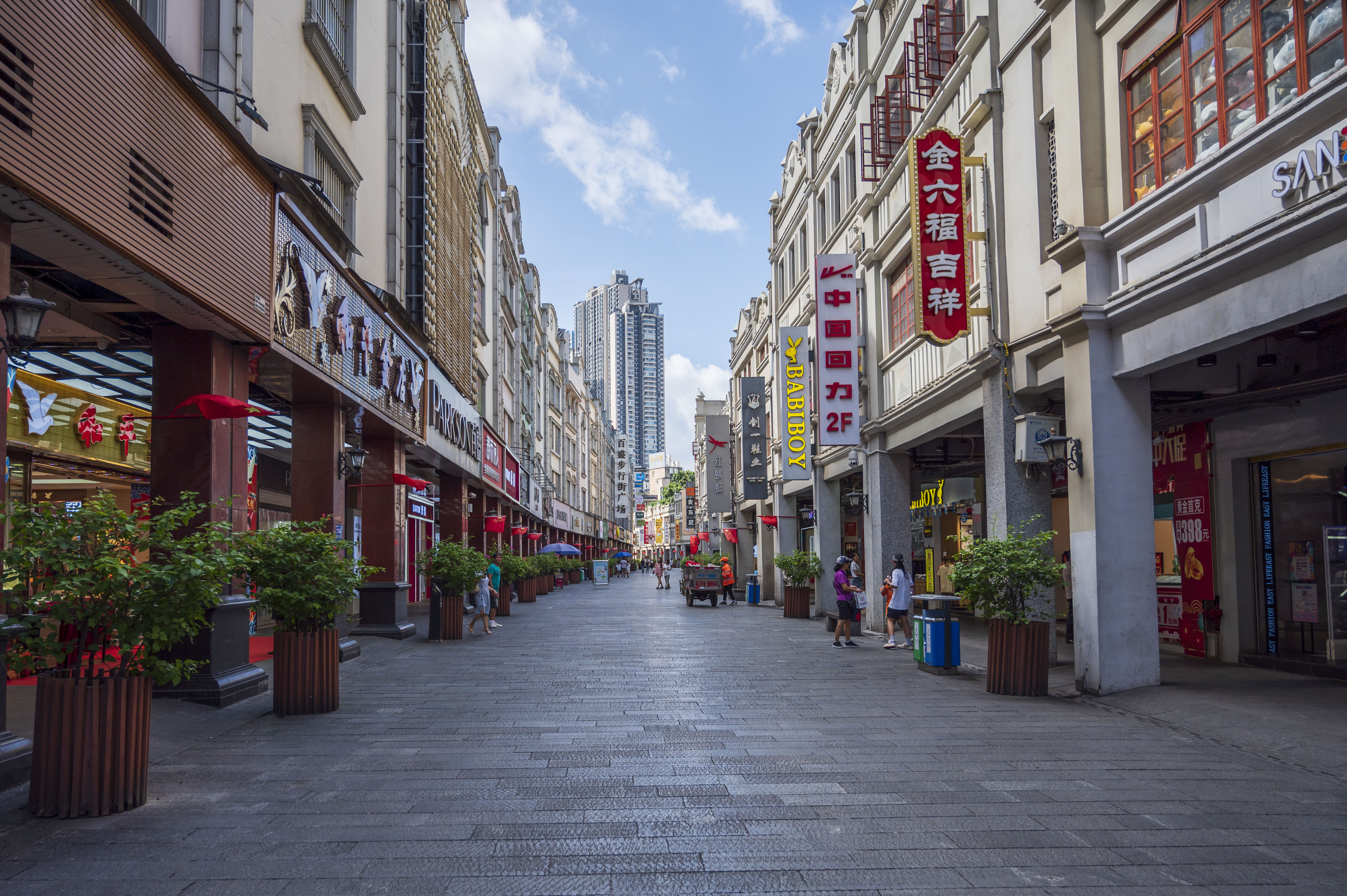 老南宁三街两巷,南宁为什么叫三街两巷