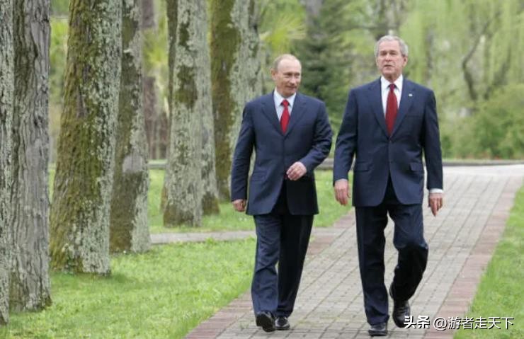 西方国家为什么针对俄罗斯,俄罗斯跟西方国家打起来会怎么样