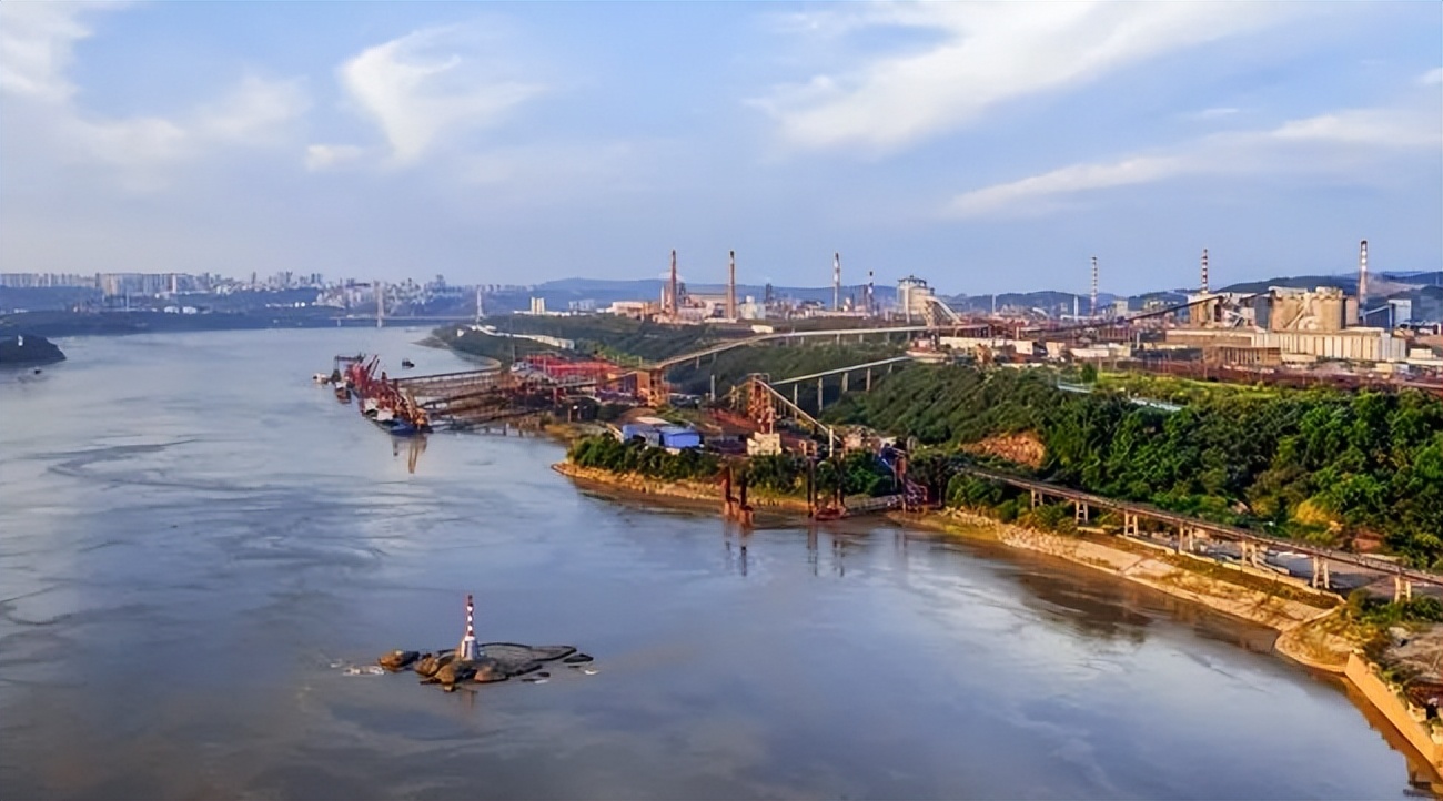 重庆市长寿区未来发展,重庆为什么发展势头这么猛