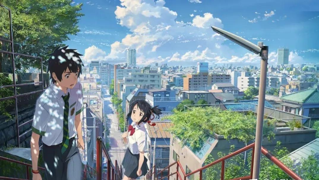 盘点10部男女身体交换的电影,10部男女身体交换电影动漫