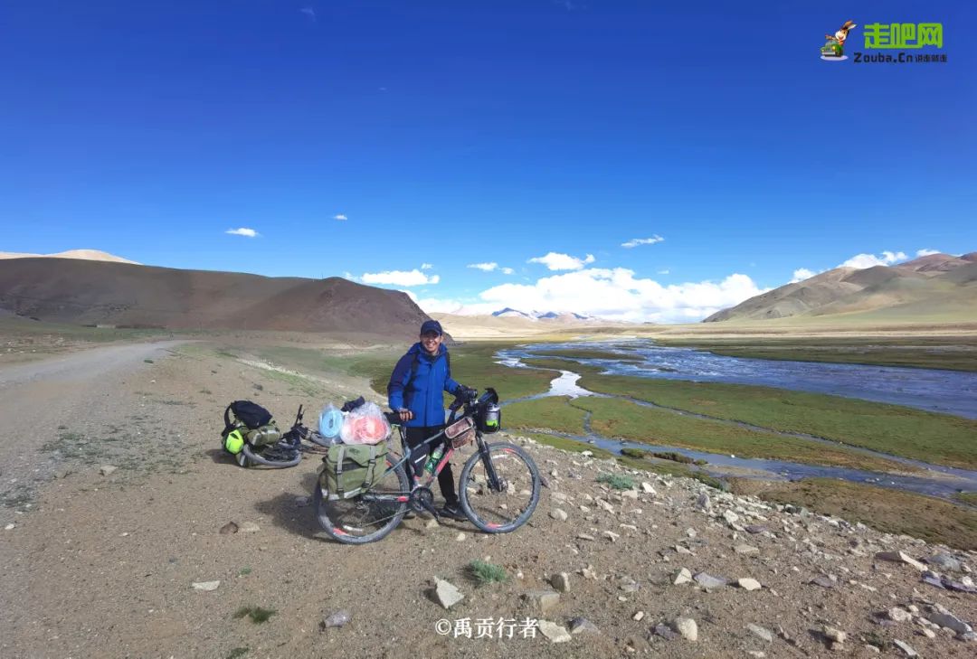 历史地理学博士，8次骑行入藏，走过中国333个地级市1800个县区