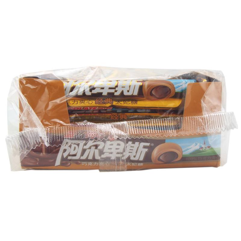 6种渐渐停产的老牌零食,停产的零食你都吃过哪个