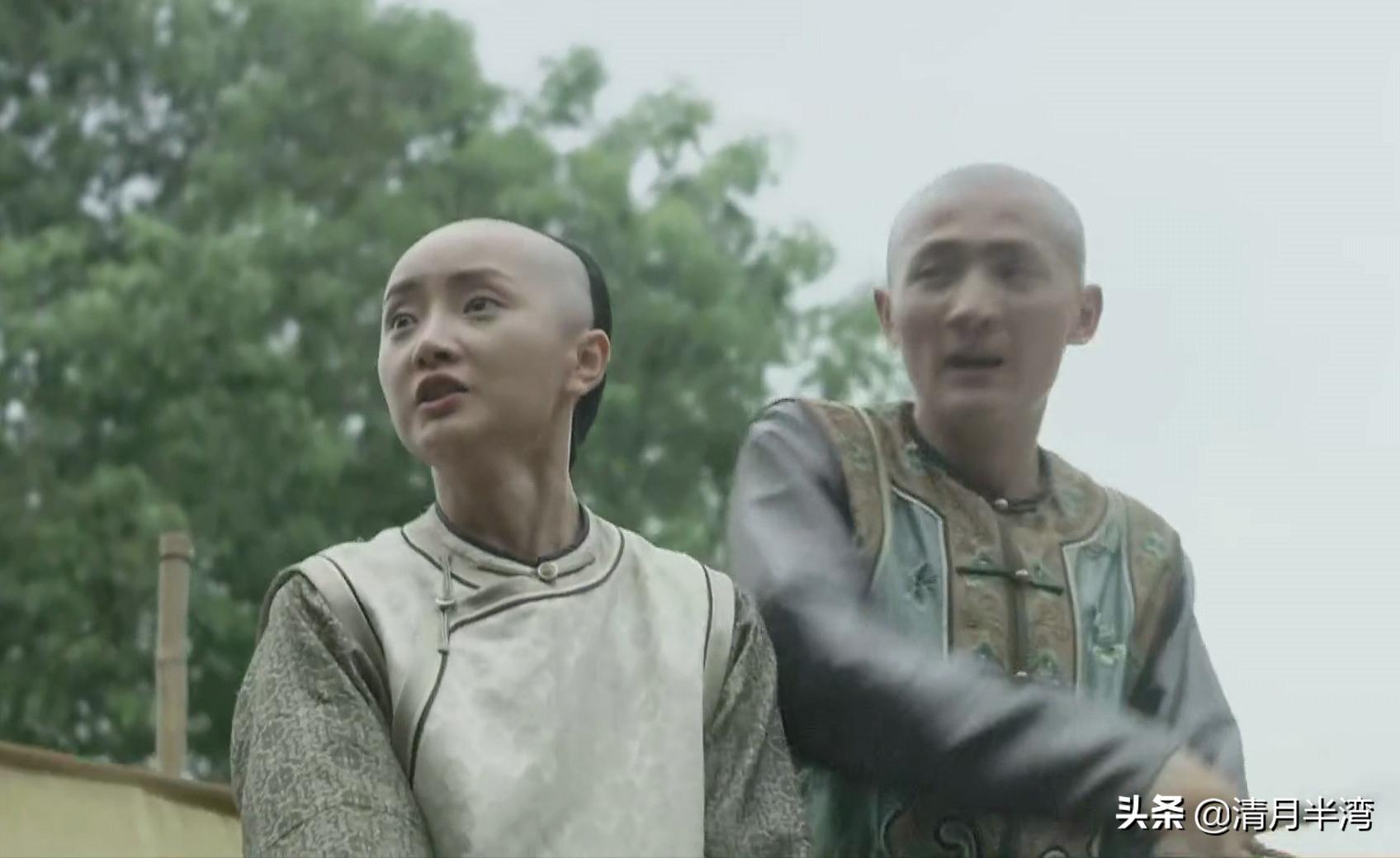 舍不得口红眼线假睫毛,就别女扮男装了,这13位反串才叫尊重观众