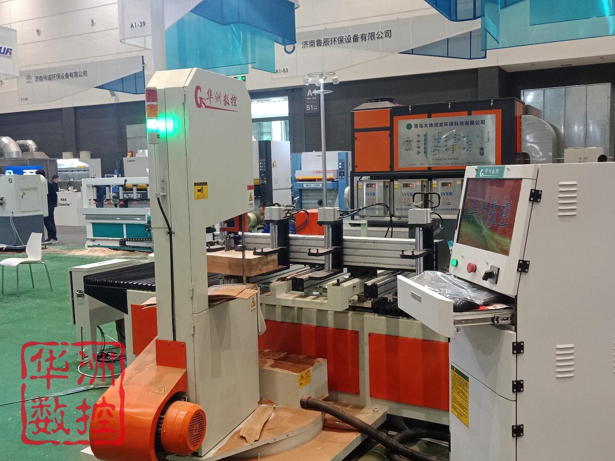 数控带锯尺寸为何不精确呢,数控带锯机有什么优缺点