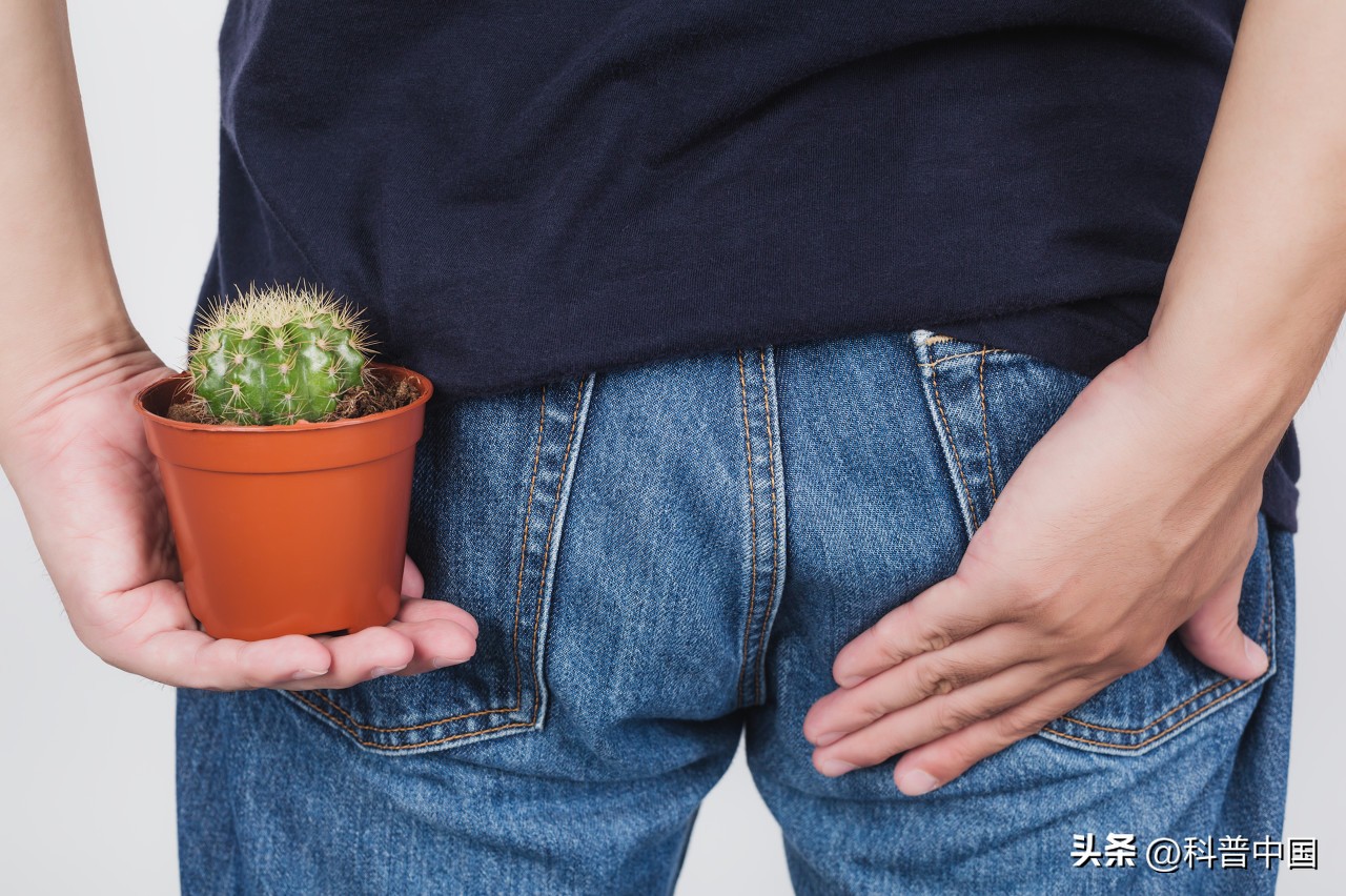 得痔疮是什么样的体验知乎,得痔疮什么感受