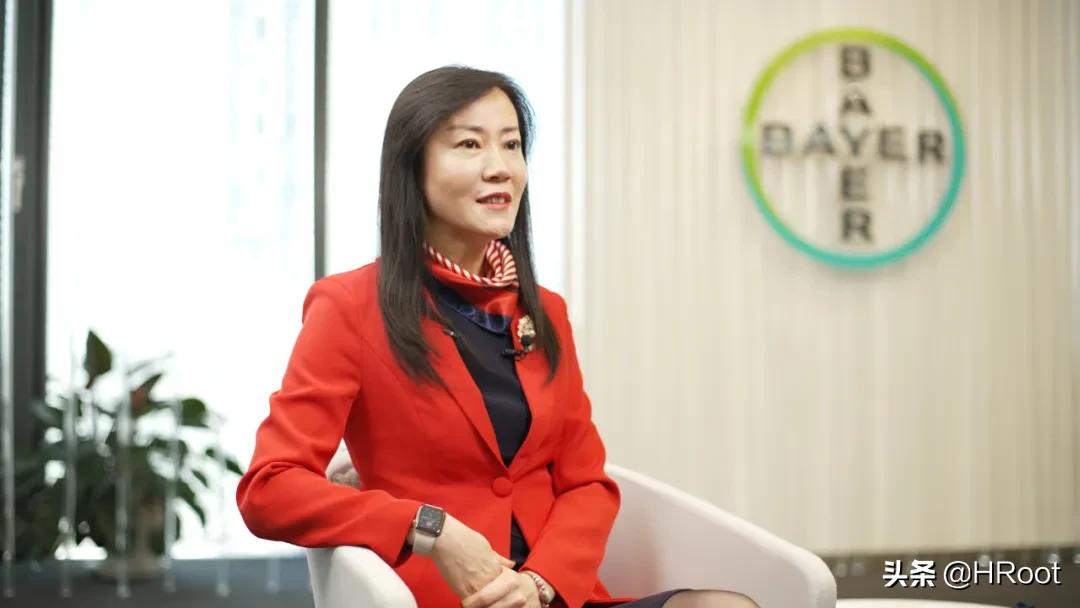 拜耳拜耳,拜耳中国杰出雇主