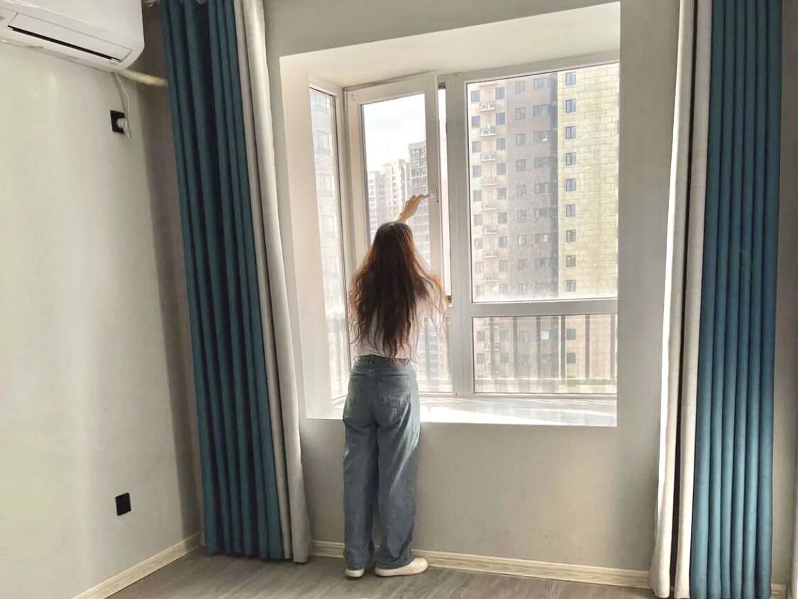 新房装修通风了一年了小孩能住吗,新房装修夏季通风多久婴儿能住吗